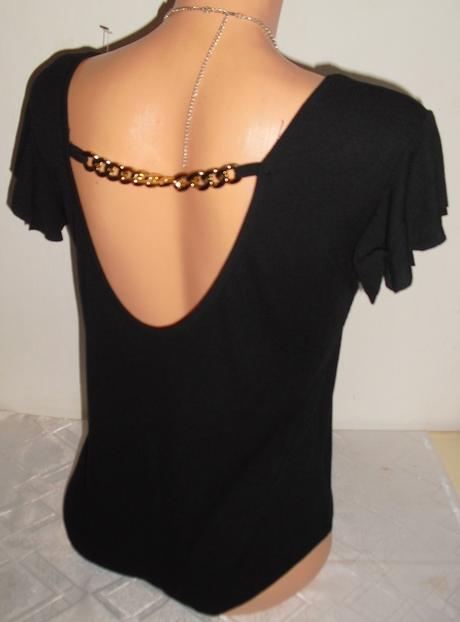 Talianske italy sexy topikove body, l