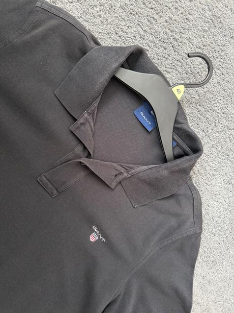 Polo tričko gant v. xl, gant,xl