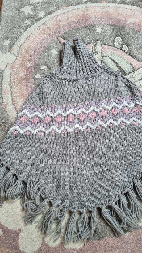 B3237 pelerína, h&m,110