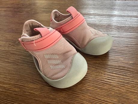 Letné topánky/sandalky k vode, adidas,25