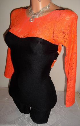 Munk overalik na vystavny sport, xs