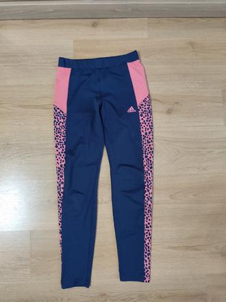Legíny, adidas,170