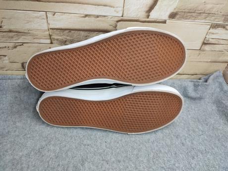 Vans 38 - dámske kožené topánky, vans,38
