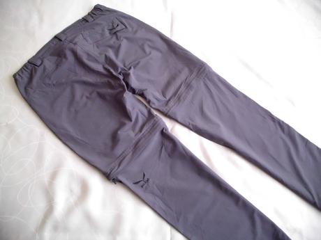 Salewa dura stretch 2 v 1, salewa,m