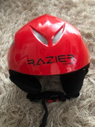 Lyžiarska prilba, xs