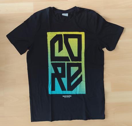 Jack&jones tričko, s