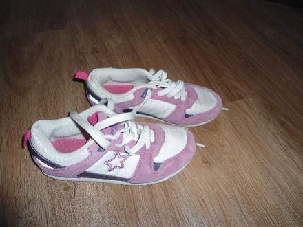 Tenisky north star, 33