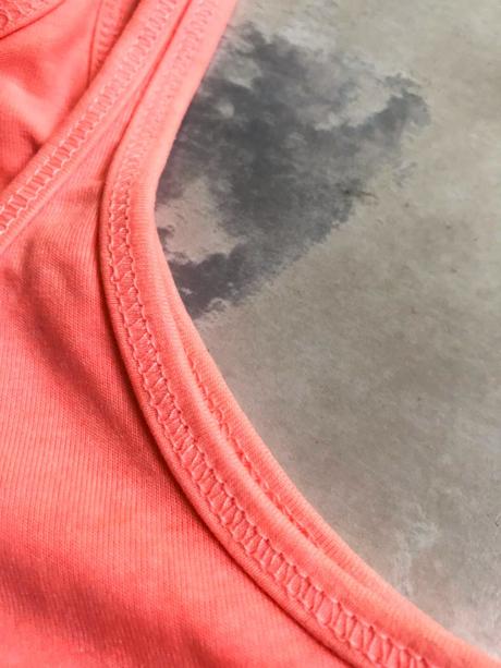 Tričko/tielko l/xl, colours of the world,xl