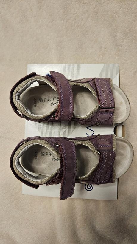 Ortopedické sandále protetika, protetika,27