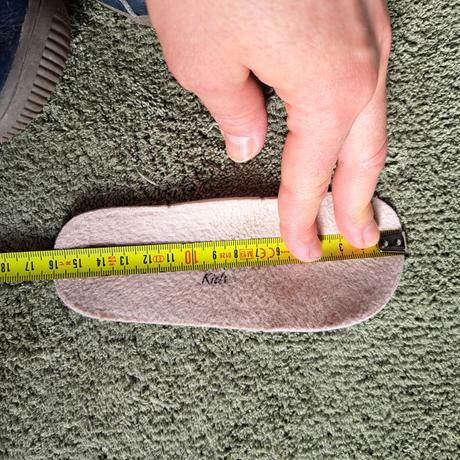 Prechodne topanky protetika 26, protetika,26