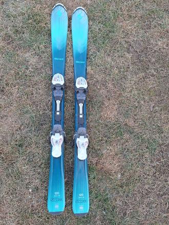 120 cm lyže blizzard, blizzard,120-129 cm