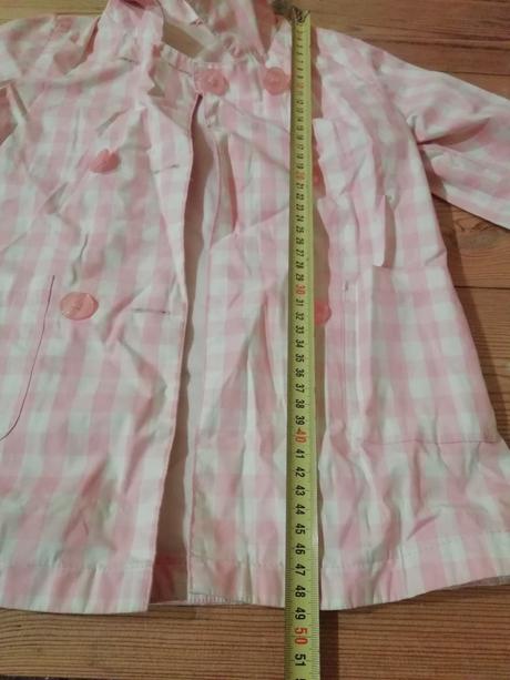 Kabátik, marks & spencer,98