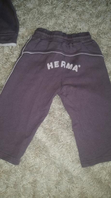 Teplakova suprava, herma,86