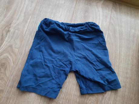 Chlapčenské kraťasy, 92