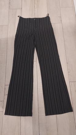 Elegantne nohavice, s