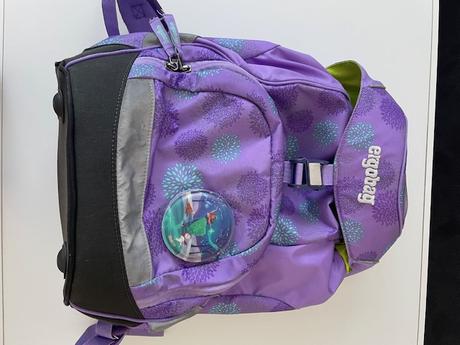 Školská taška pre 1.stupeň ergobag, 