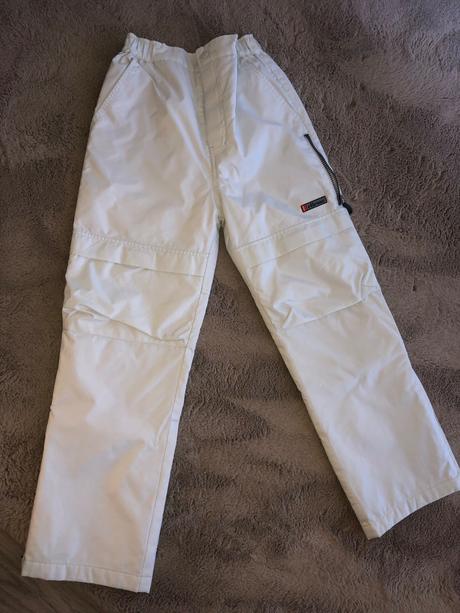 Nohavice zn. ellesse, 140