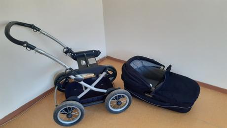 Hlboký kočík, peg-pérego,peg-pérego classico