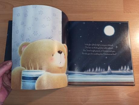 When magic really happens, 