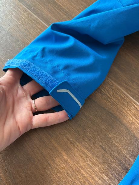 Vetrovka/bunda športová regatta, regatta,s