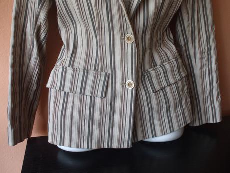 Nohavicovy kostým vel. 36, 36