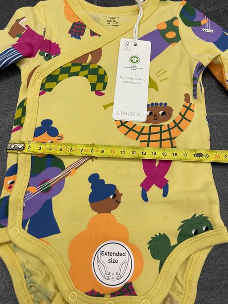 Body lindex 56, lindex,56