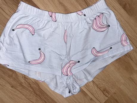 Letné pyžamo h&m 146/152, h&m,152