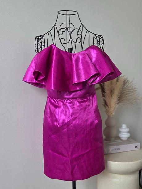 Zara šaty xs, zara,34 / xs