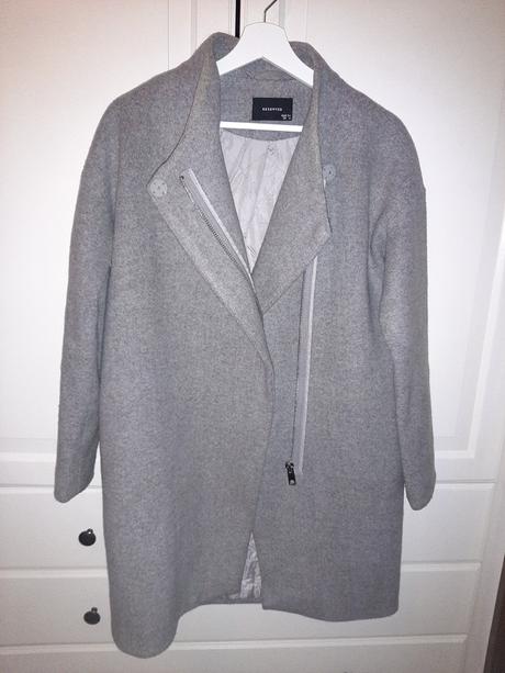 Kabátik reserved, reserved,xs