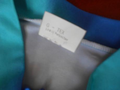 Cyklistické tričko, m