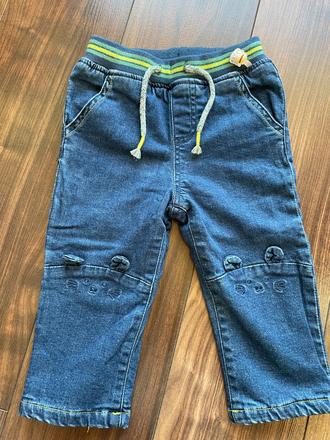 Nohavice sergent major 80 cm, sergent major,80