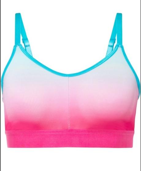 -športová podprsenka bonprix, bonprix,75a