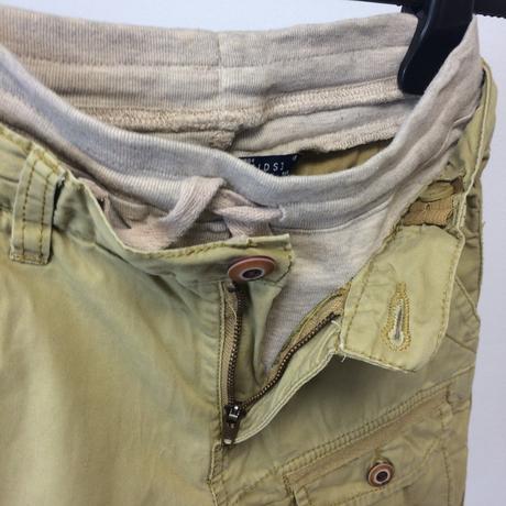 Kraťasy tenké chlapčenské zara č.110, 4-5y, zara,110