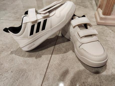Nové adidas tenisky, adidas,30