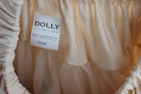 Original dolly by le petit tom, 110
