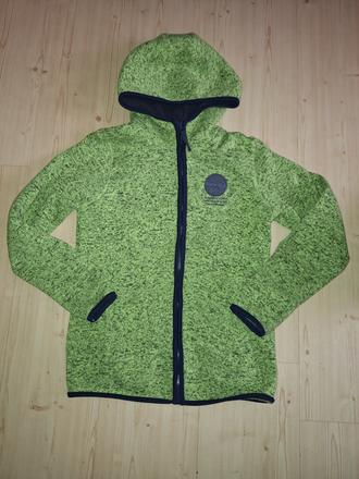 Tepla mikina, lewro,158