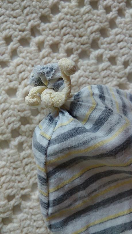 Čiapočka pre novorodenca, 56