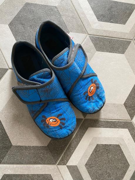 Superfit papuce, superfit,29