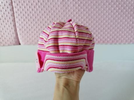 Bavlnena ciapka 86/92, 86