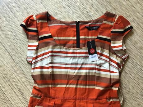 Krasne šaty 17, dorothy perkins,42