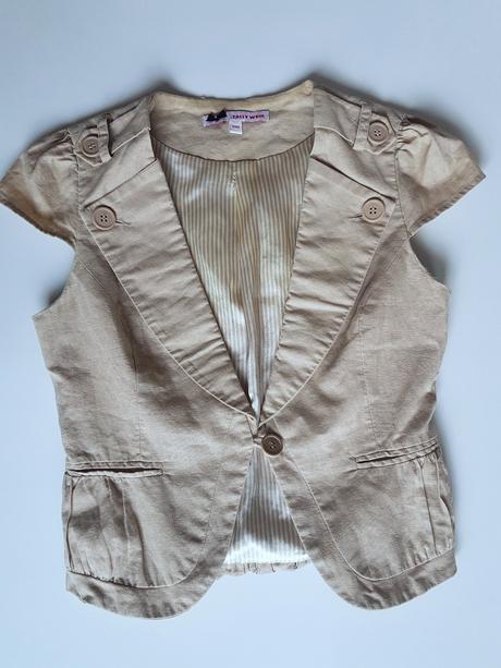 Letné sako, tally weijl,xs