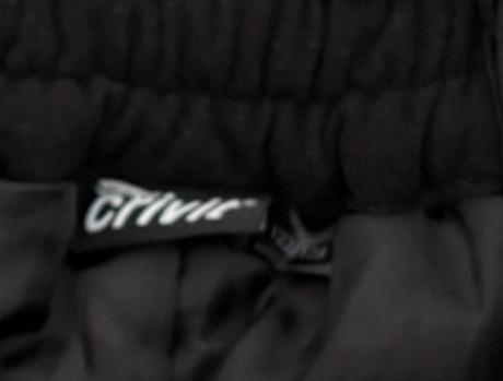 Otepľovačky veľ. 122/128, crivit,128