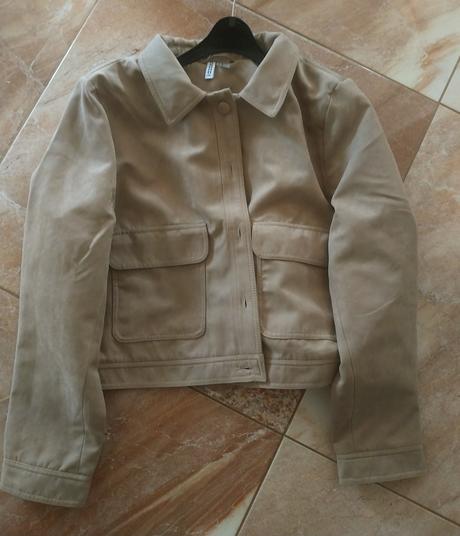 Hm bunda, h&m,xl