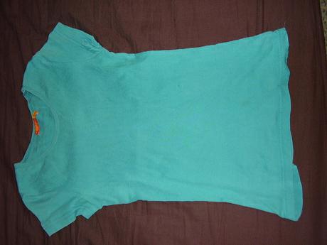 Pekný značkový baliček velkosť xs/s, 122–134