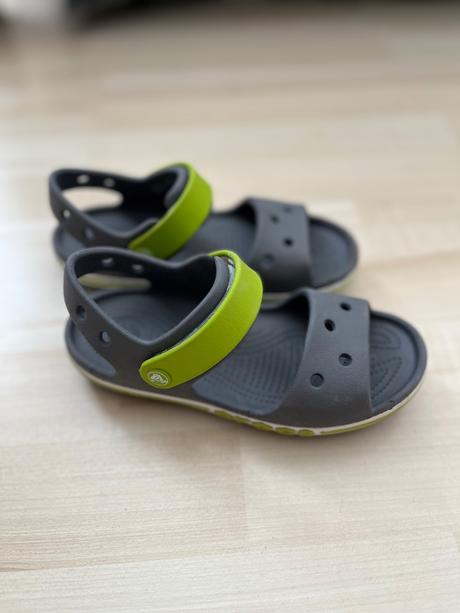 Sandalky crocs, crocs,31