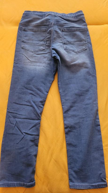 Modre rifle 12-13rokov f&f, f&f,158