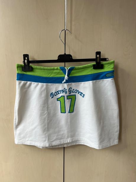 Sukňa športová - l, l