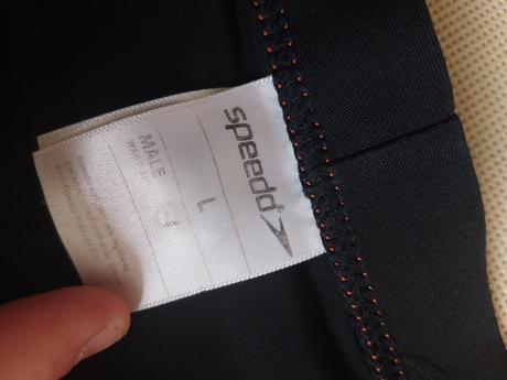 Panske plavky, speedo,l