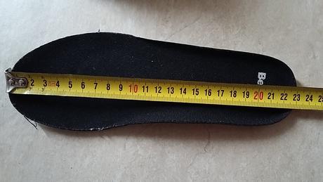 Tenisky veľ.35 zn.bench v záruke, 35