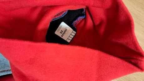 Nohavice softshel, 98